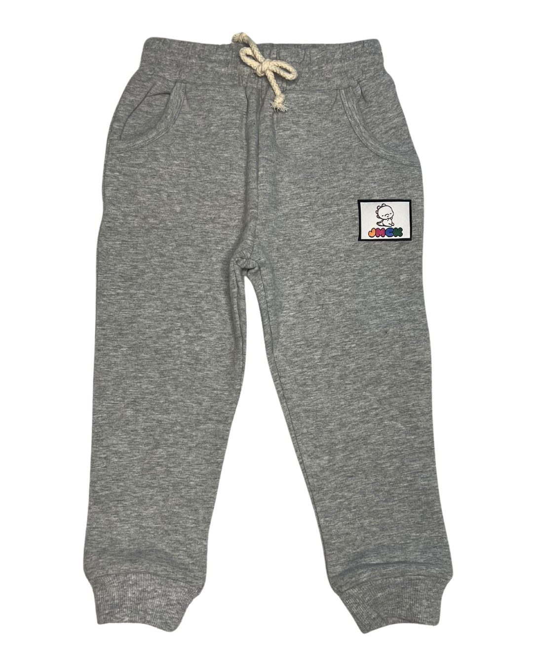 Organic Cotton Jogger Set