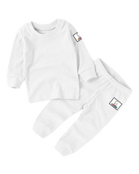 Thumbnail for Organic Cotton PJ Set